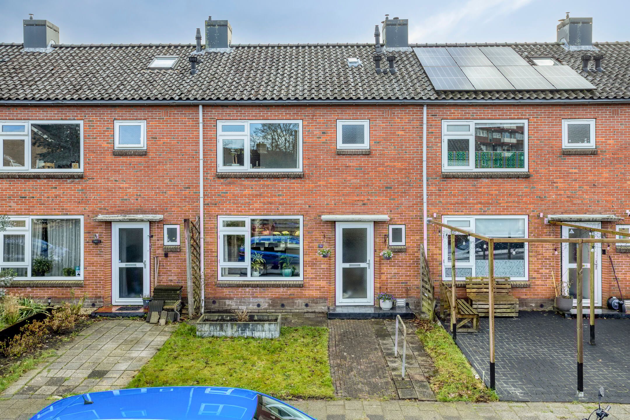 Foto 39 van Lesturgeonstraat 24