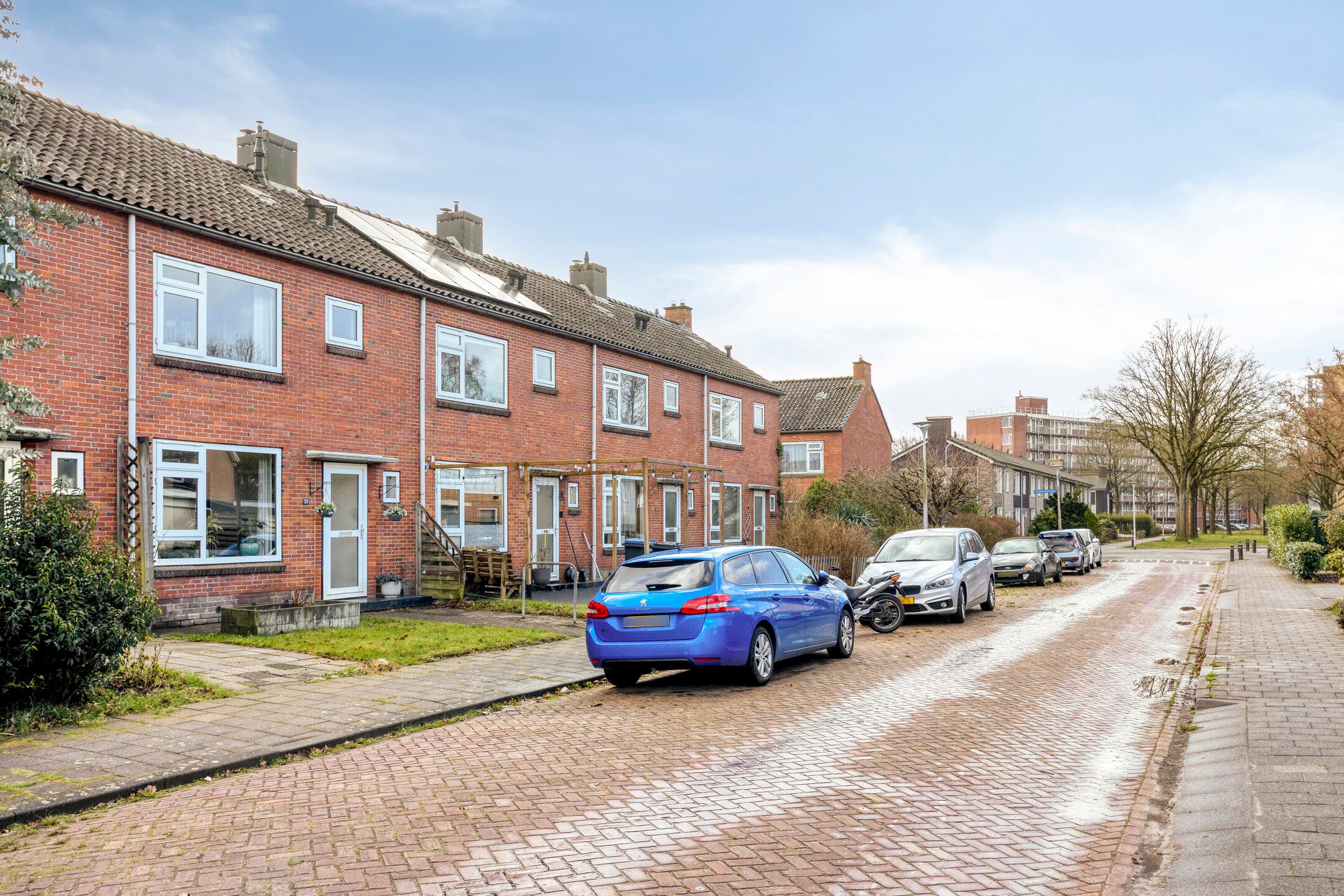 Foto 42 van Lesturgeonstraat 24