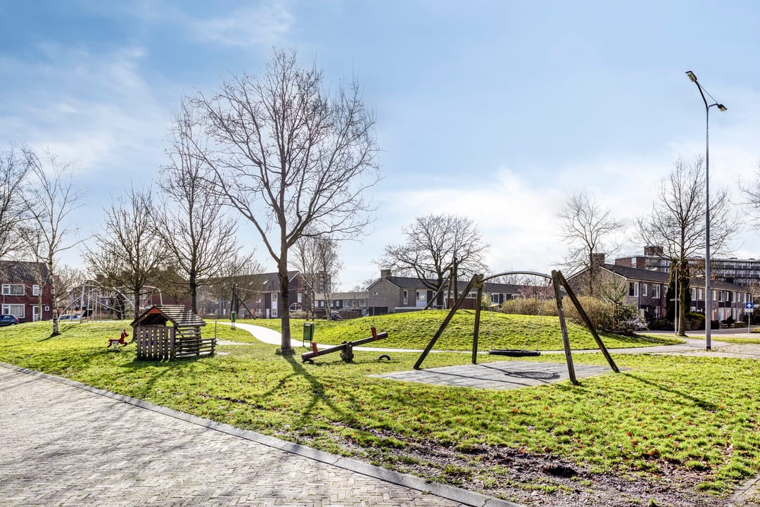 Foto 43 van Lesturgeonstraat 24