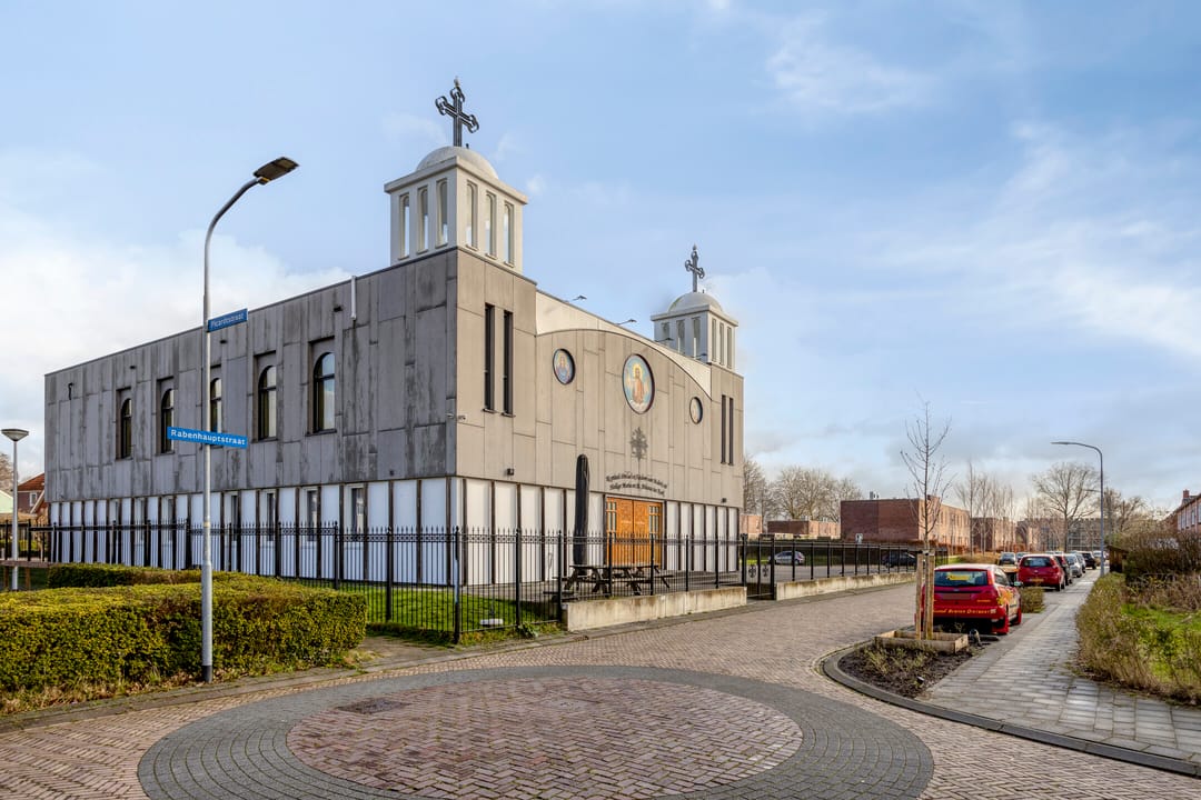 Foto 46 van Lesturgeonstraat 24