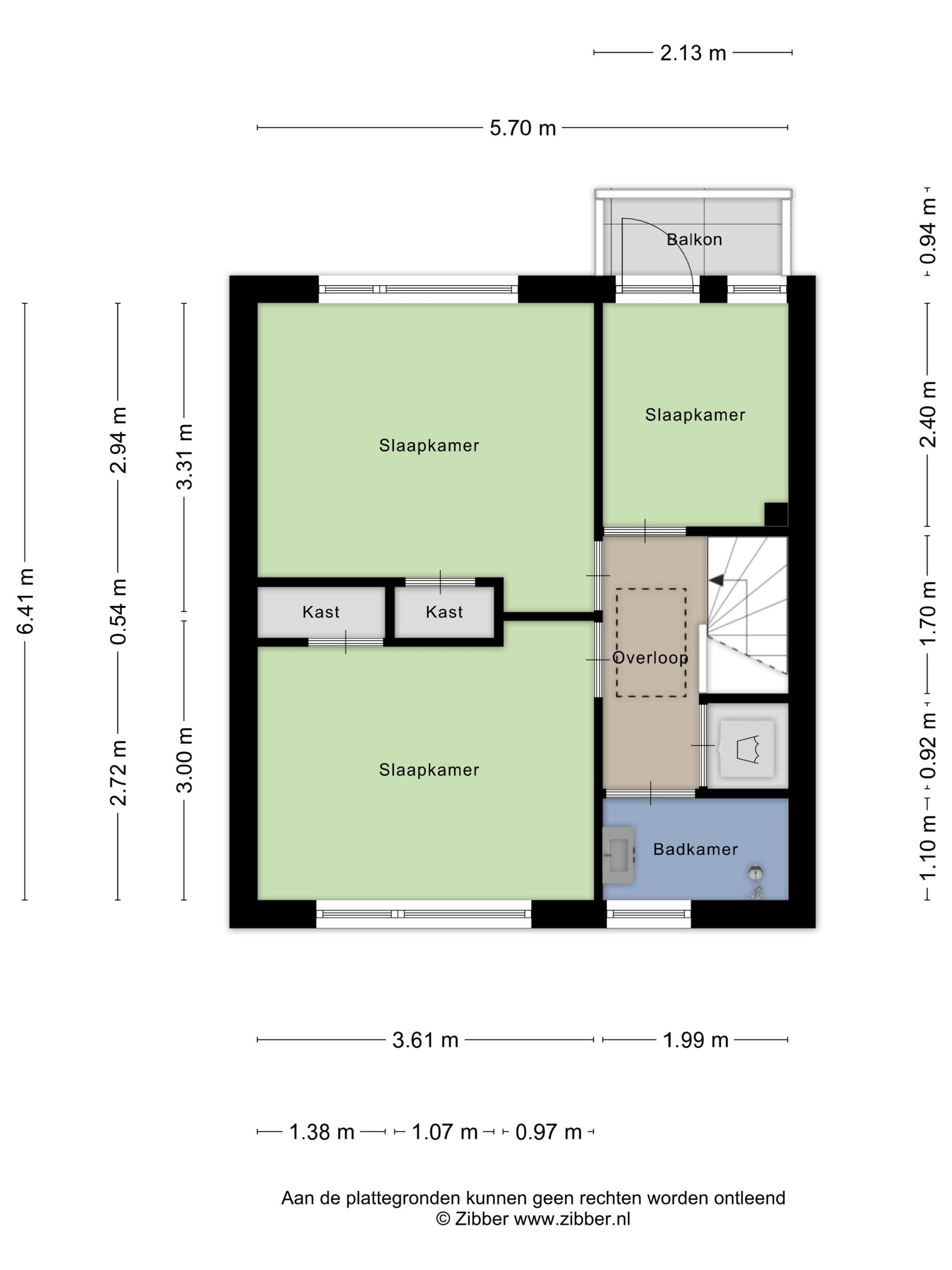 Foto 48 van Lesturgeonstraat 24