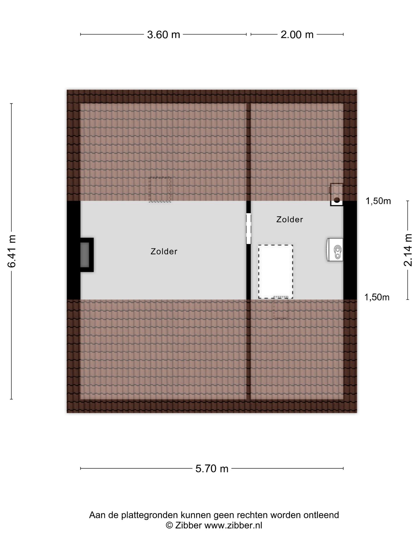 Foto 49 van Lesturgeonstraat 24