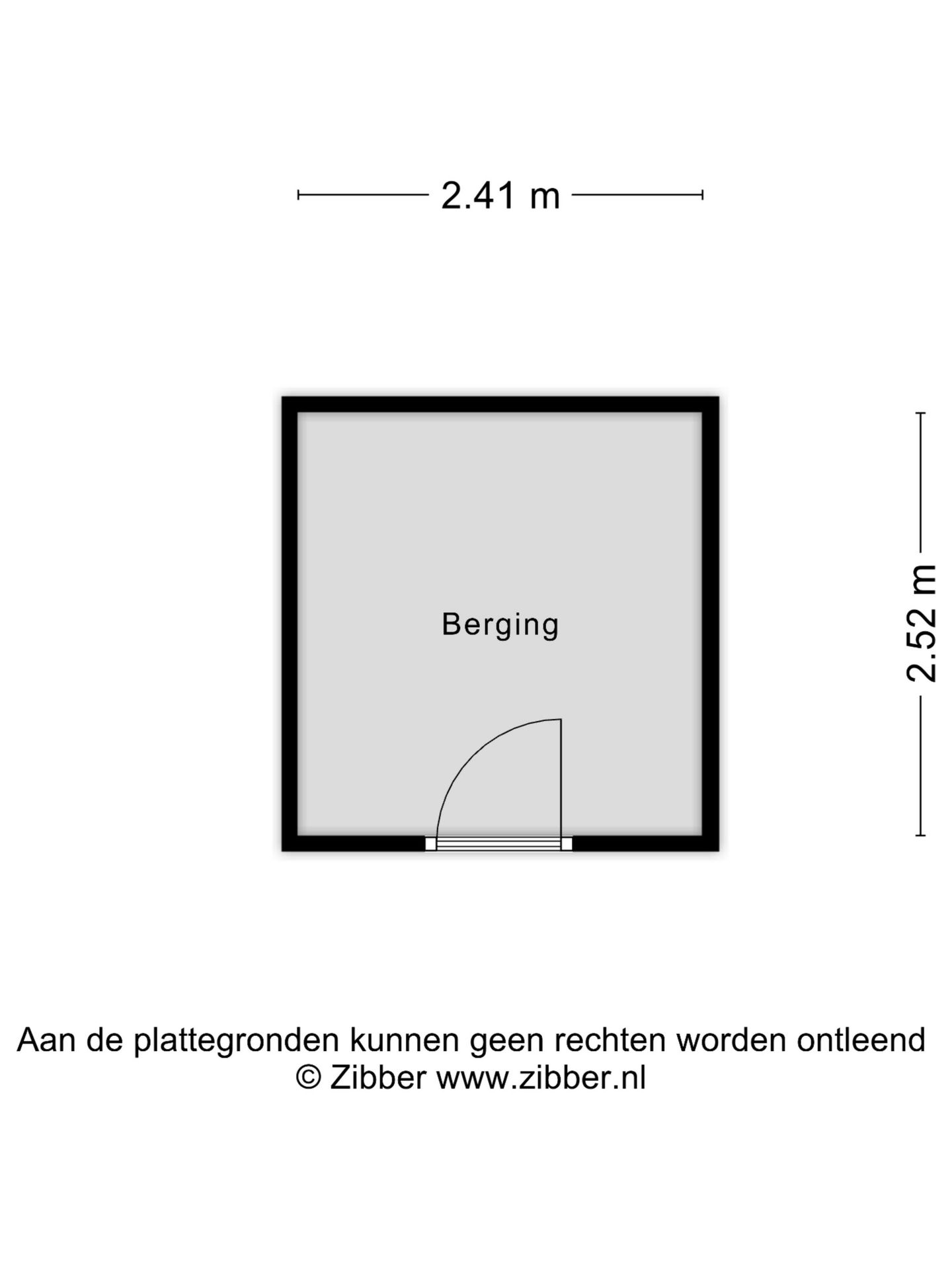 Foto 50 van Lesturgeonstraat 24