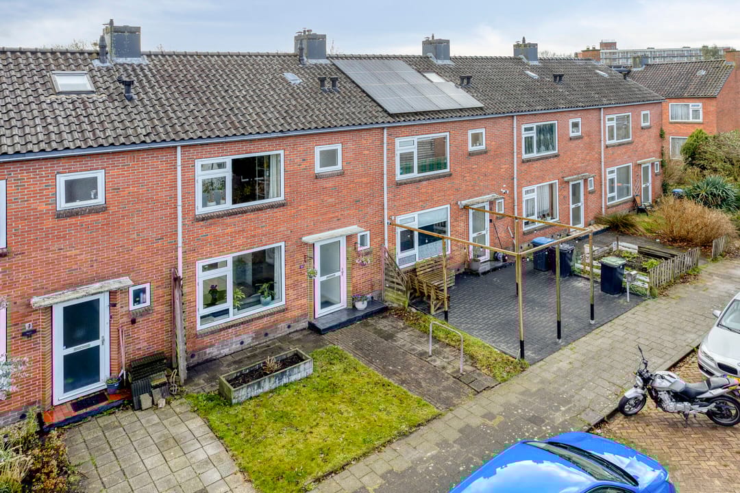 Foto 41 van Lesturgeonstraat 24