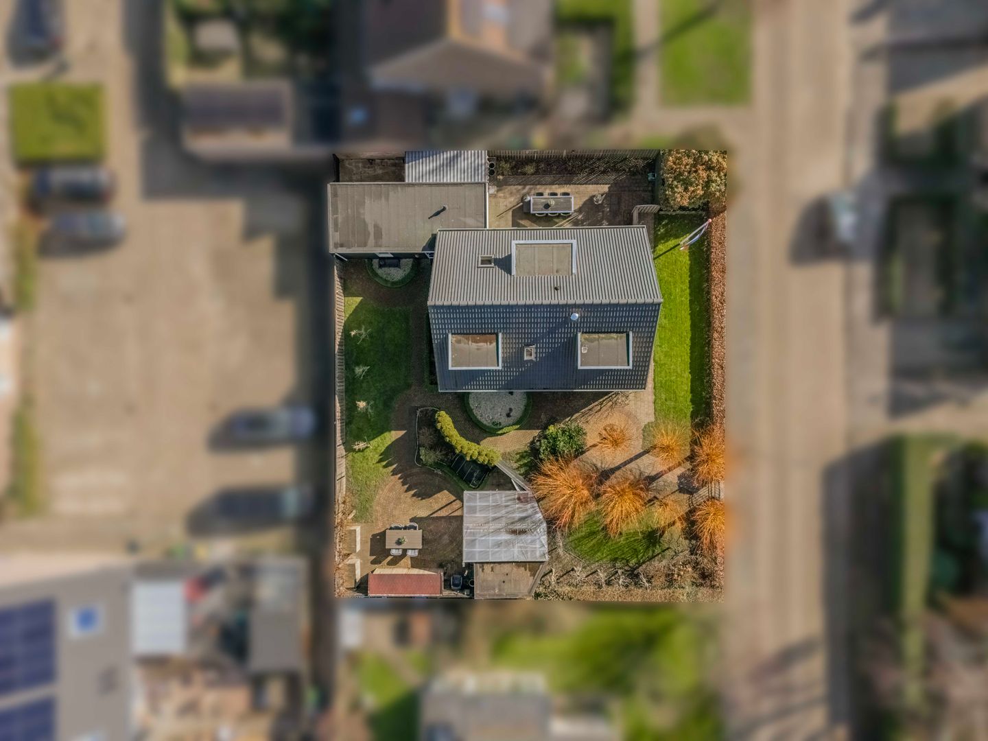 Photo 4 of Van Cralingenstraat 13