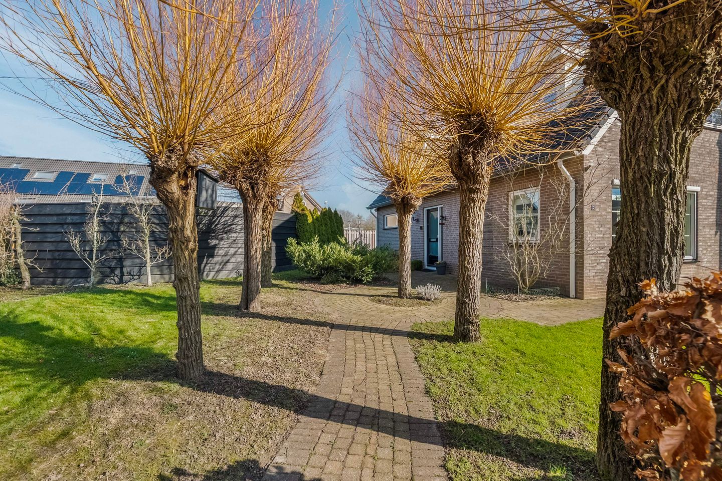 Photo 5 of Van Cralingenstraat 13