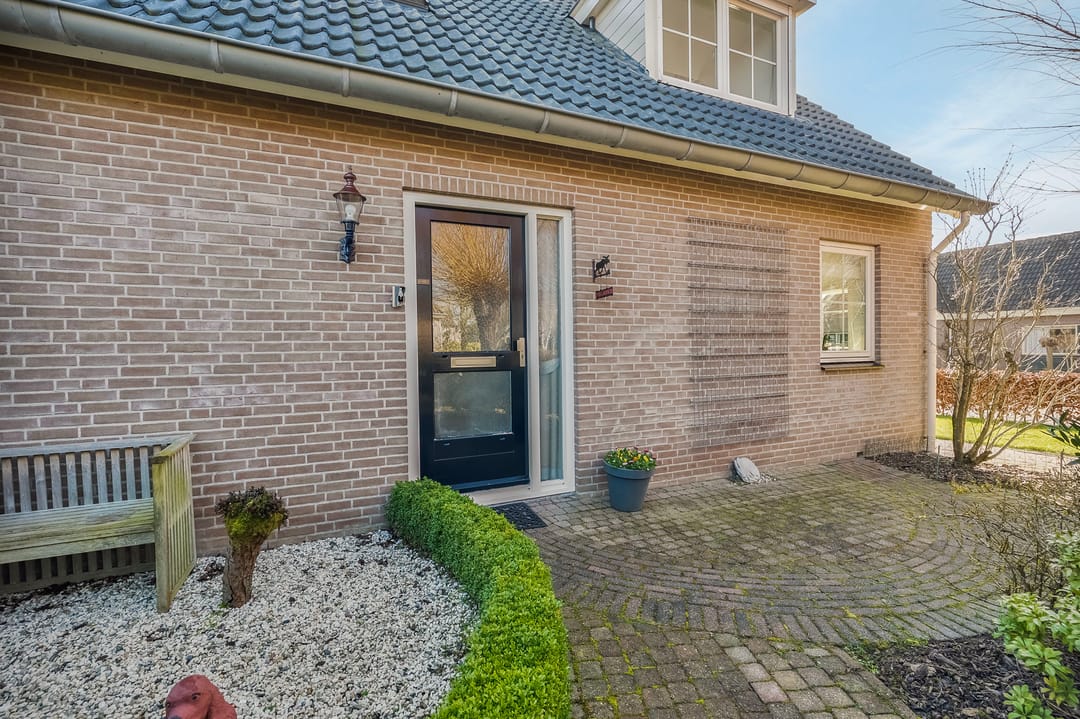 Photo 7 of Van Cralingenstraat 13