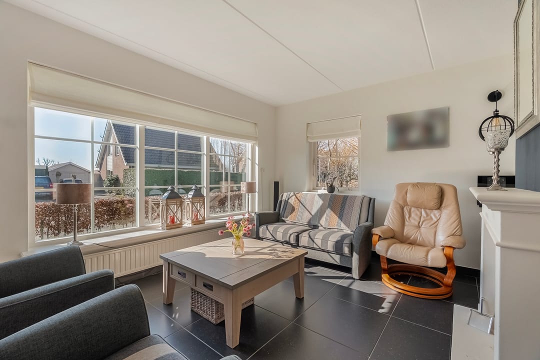 Photo 13 of Van Cralingenstraat 13