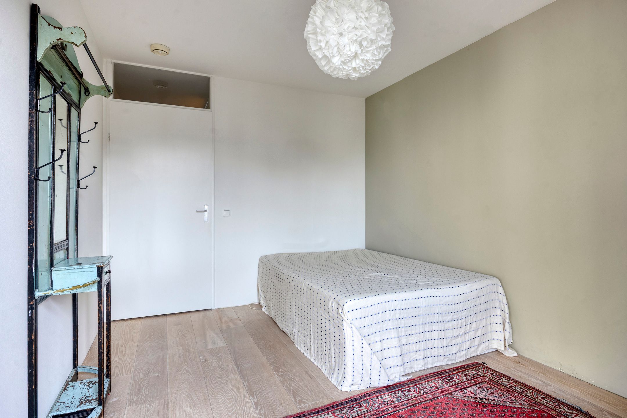 Modern 3-Room Apartment with Serre in Car-Free Funenpark — 23