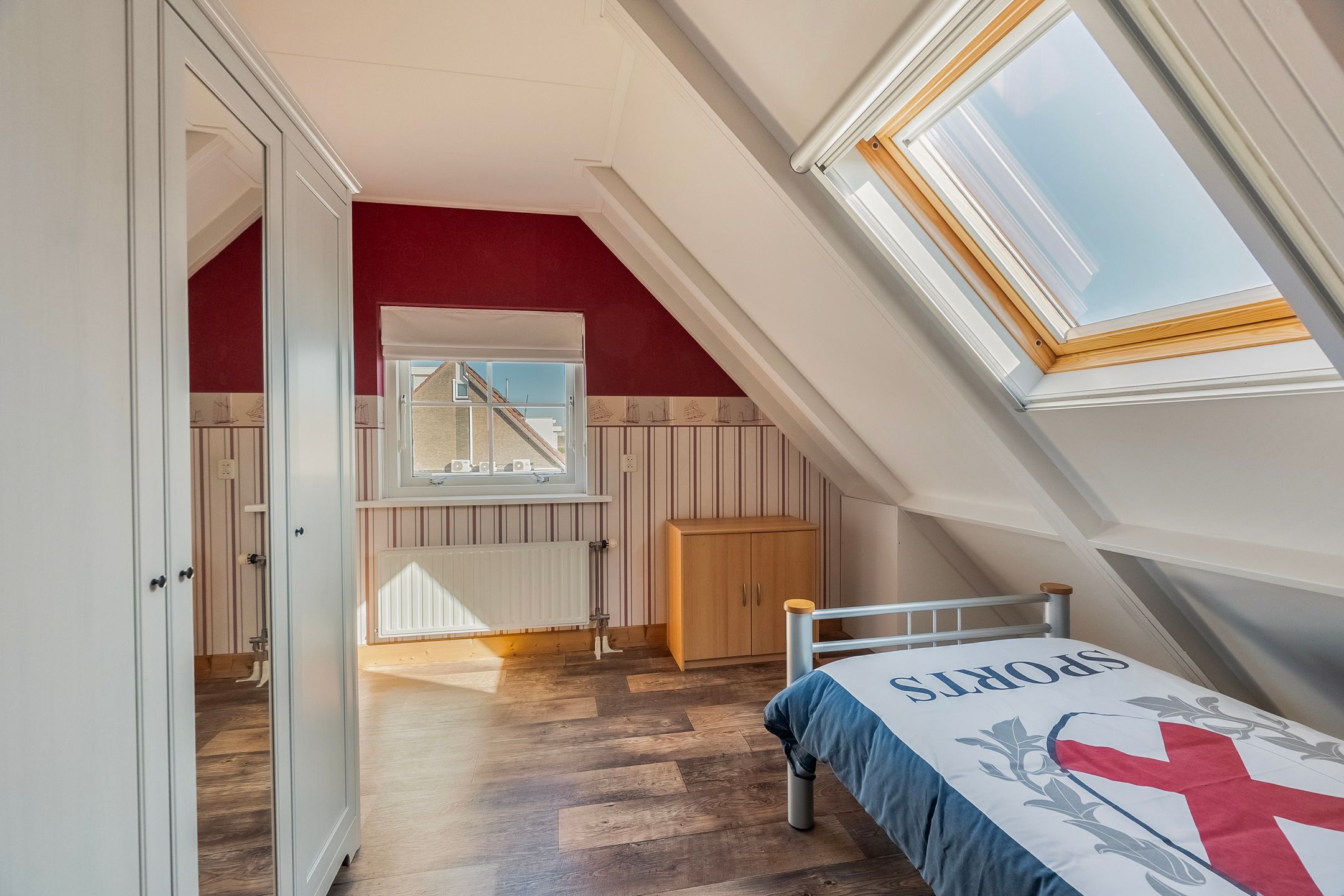 Photo 33 of Van Cralingenstraat 13