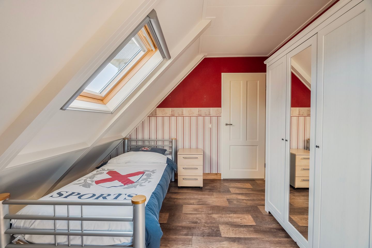 Photo 34 of Van Cralingenstraat 13