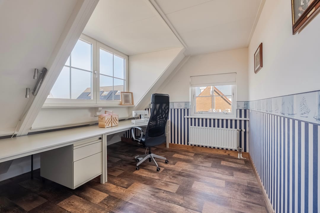 Photo 38 of Van Cralingenstraat 13