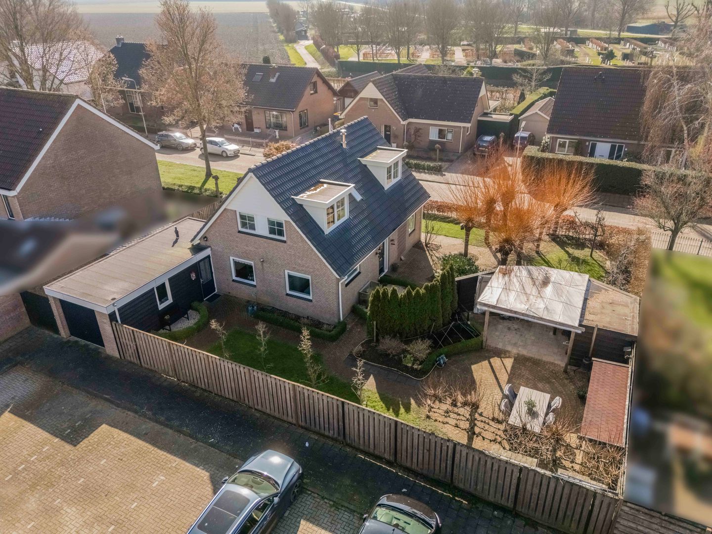 Photo 40 of Van Cralingenstraat 13