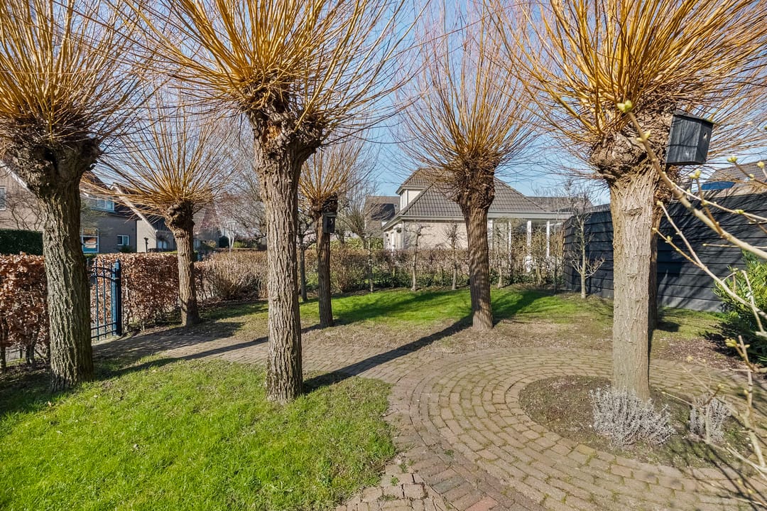 Photo 41 of Van Cralingenstraat 13