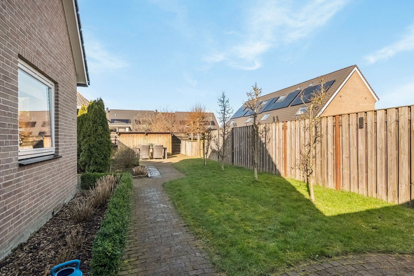 Photo 44 of Van Cralingenstraat 13