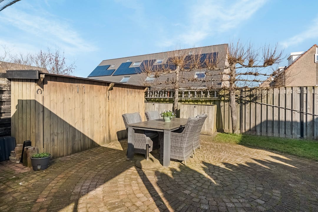 Photo 46 of Van Cralingenstraat 13