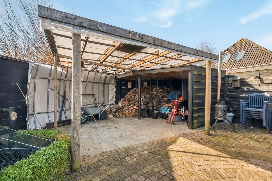 Photo 47 of Van Cralingenstraat 13