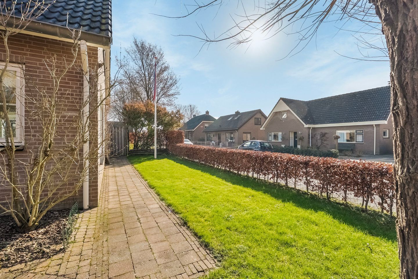 Photo 50 of Van Cralingenstraat 13