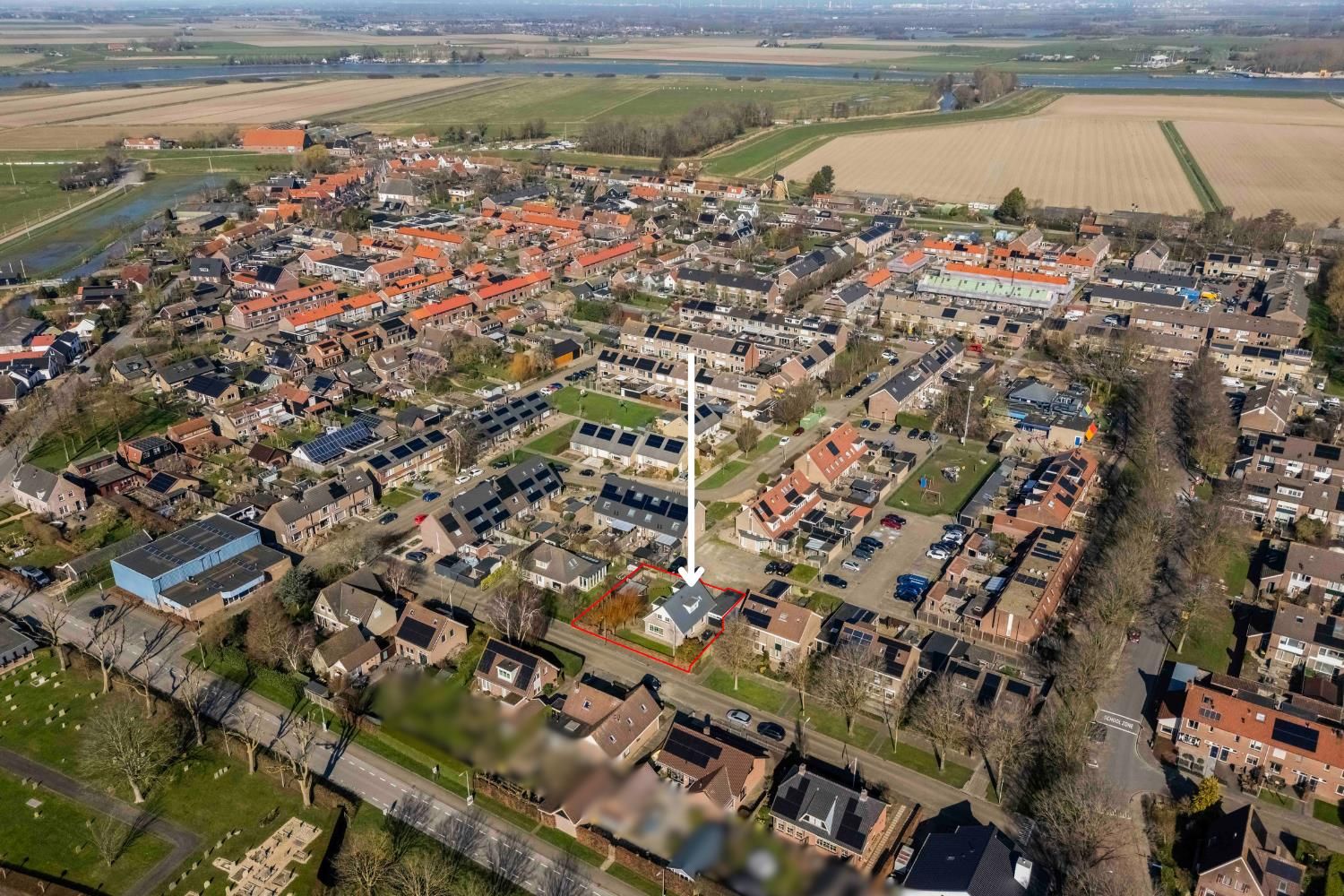 Photo 54 of Van Cralingenstraat 13