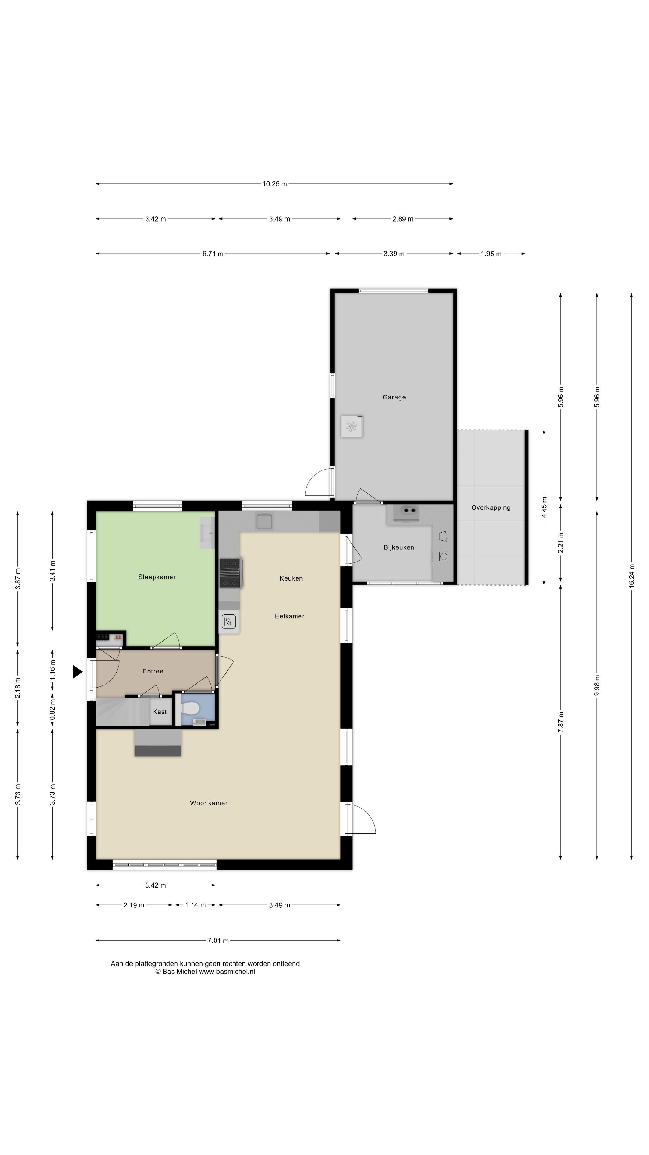 Photo 57 of Van Cralingenstraat 13