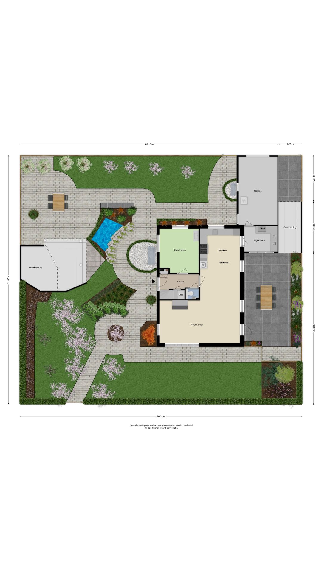 Photo 58 of Van Cralingenstraat 13