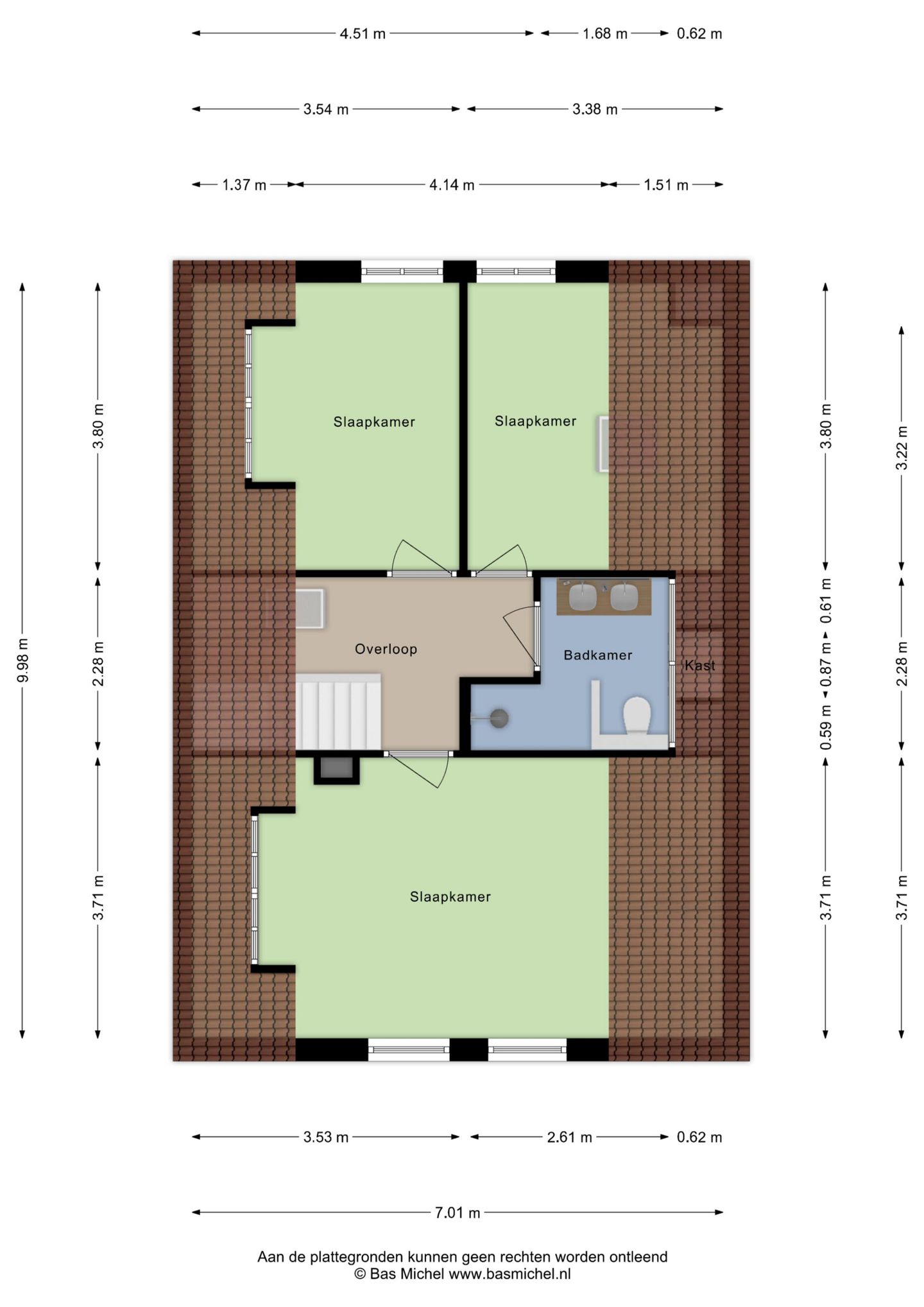 Photo 59 of Van Cralingenstraat 13