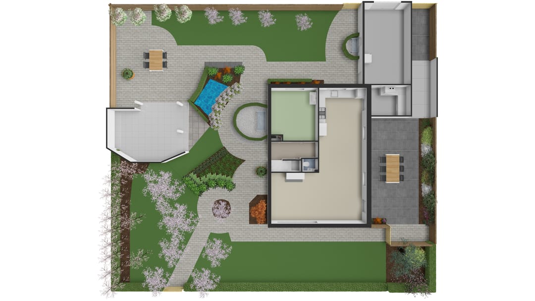 Photo 62 of Van Cralingenstraat 13