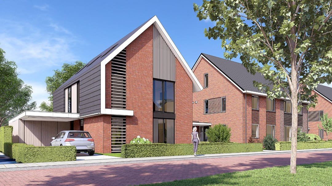 Foto 1 van Nijverheidsweg