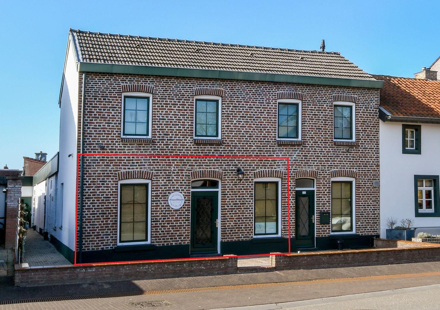 Bekijk foto 4 van Kerkstraat 17