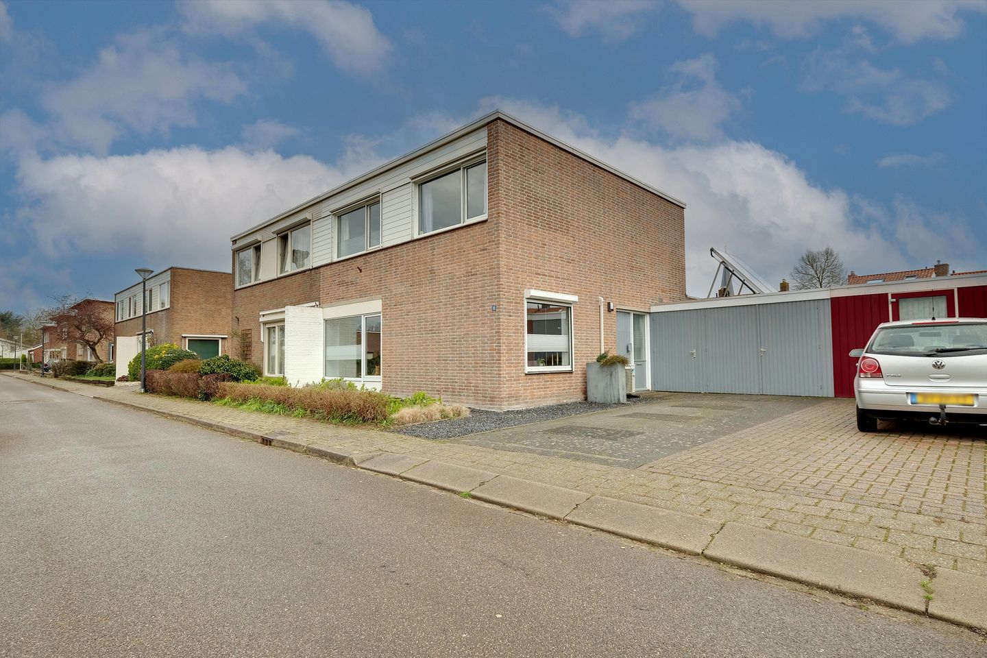 Foto 5 van Oranjelaan 19