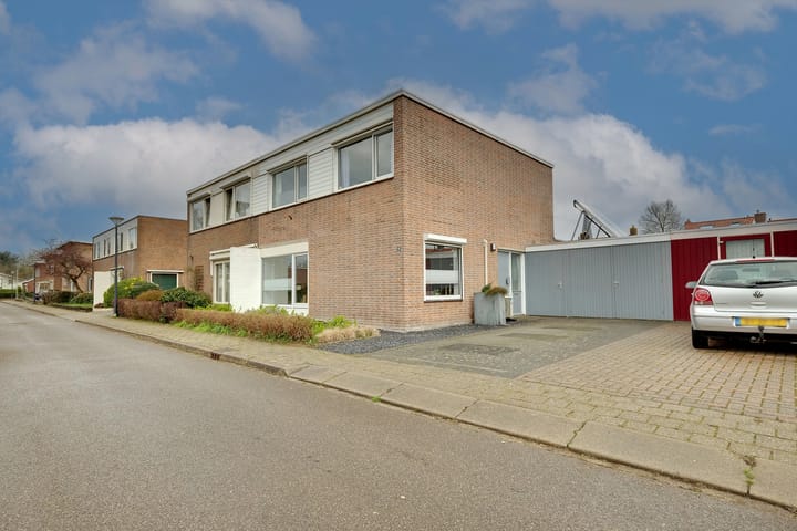 Foto 5 van Oranjelaan 19