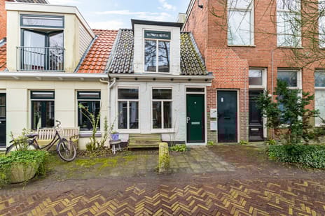 Kleine Appelstraat 18 secondary image