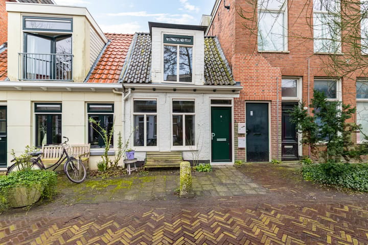 Photo 2 of Kleine Appelstraat 18