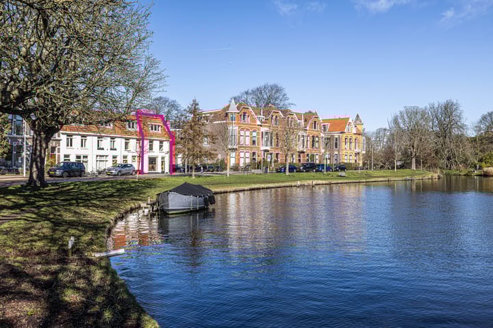 Witte Singel 42