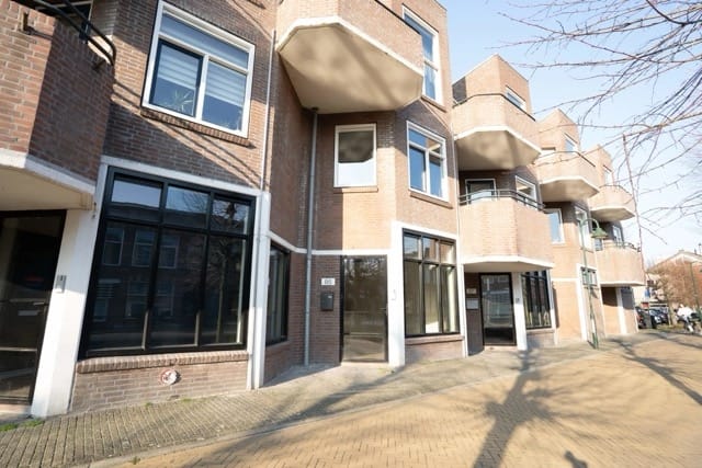 Benedenwoning aan Karnemelksloot 85, 2806 BC Gouda