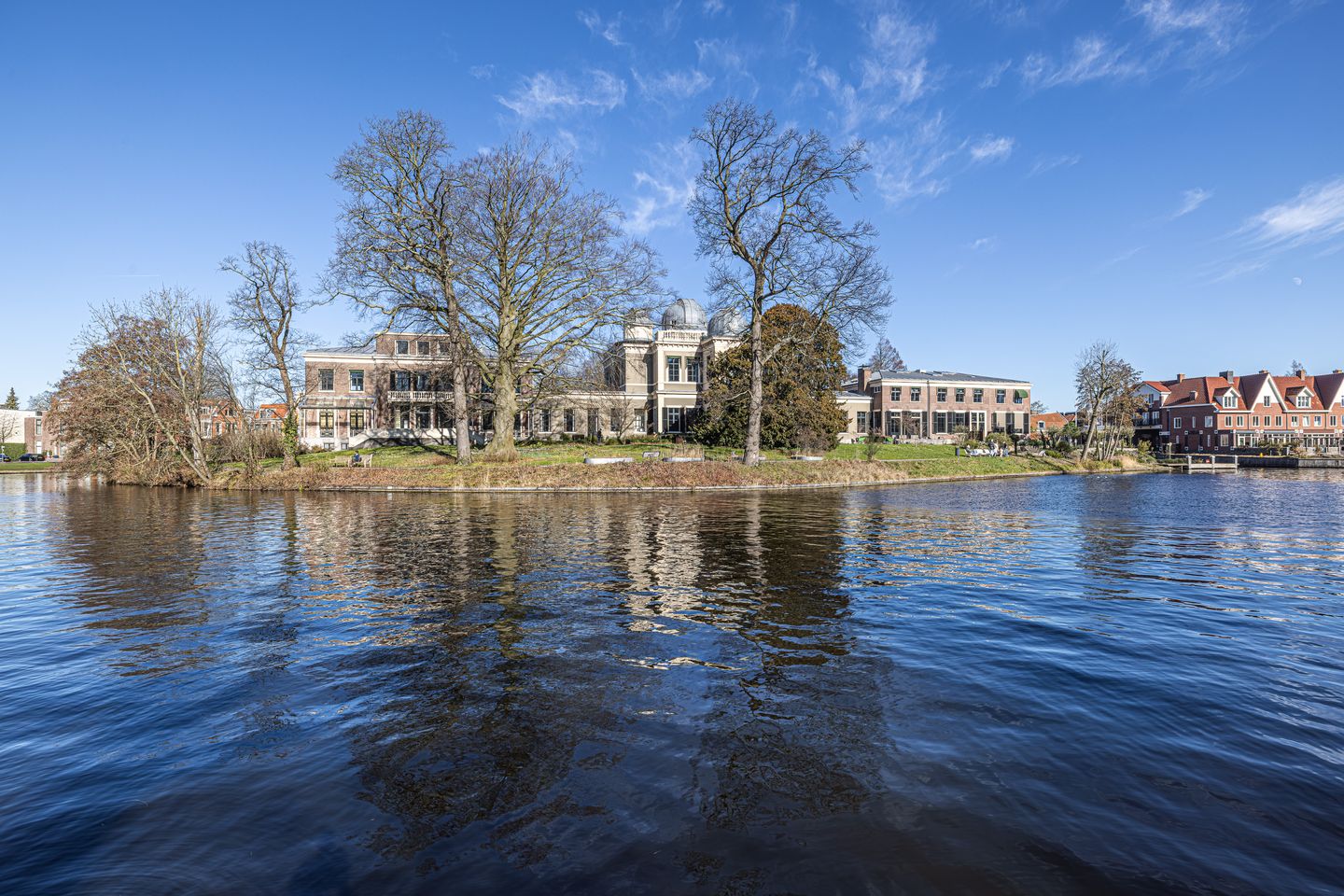 Foto 5 van Witte Singel 42