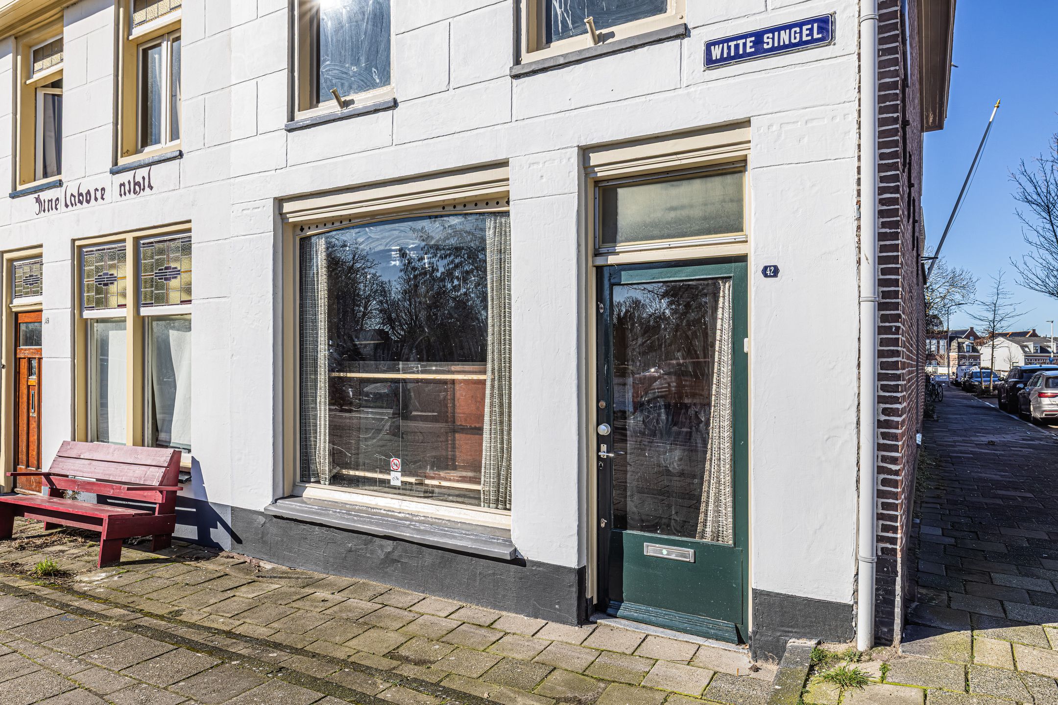 Foto 6 van Witte Singel 42