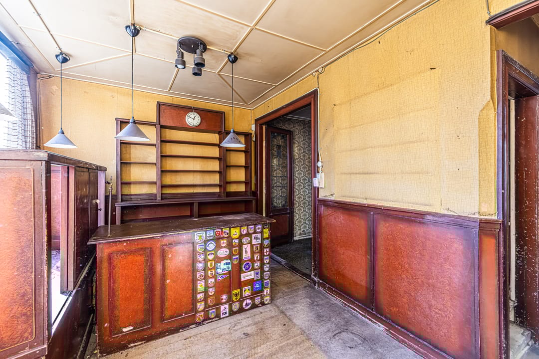 Foto 8 van Witte Singel 42