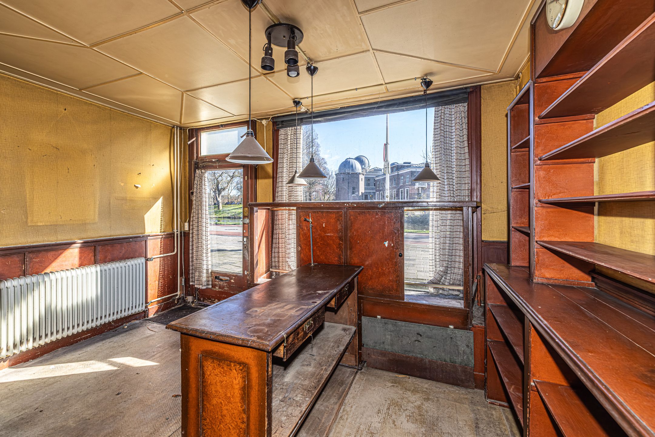 Foto 9 van Witte Singel 42