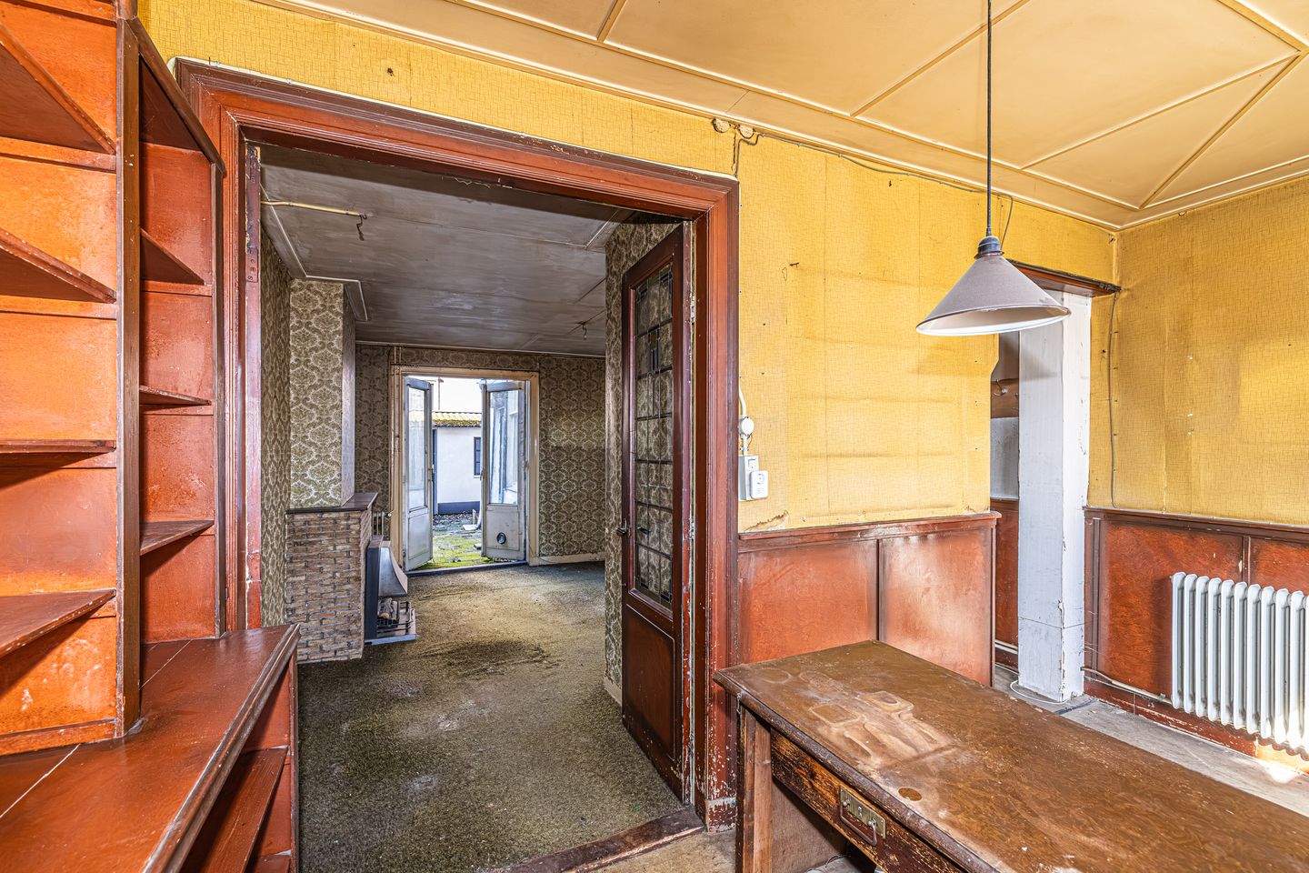 Foto 10 van Witte Singel 42