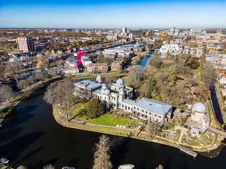 Witte Singel 42 secondary image