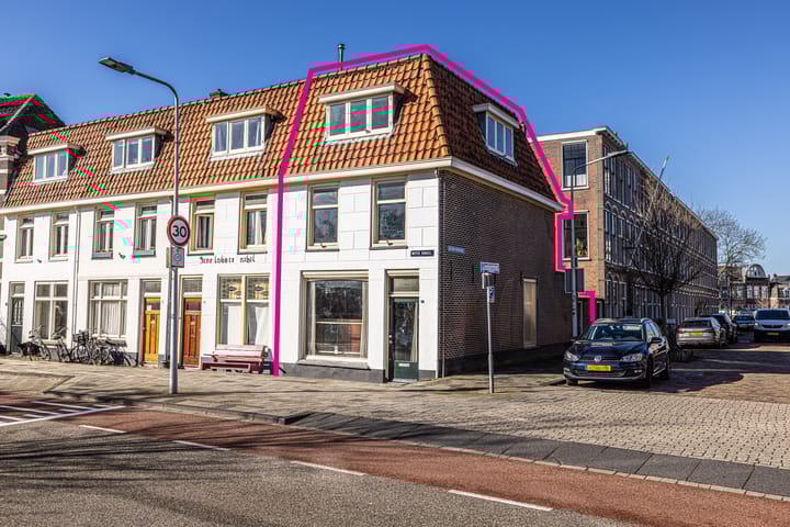 Foto 3 van Witte Singel 42