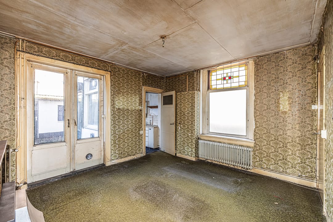 Foto 11 van Witte Singel 42