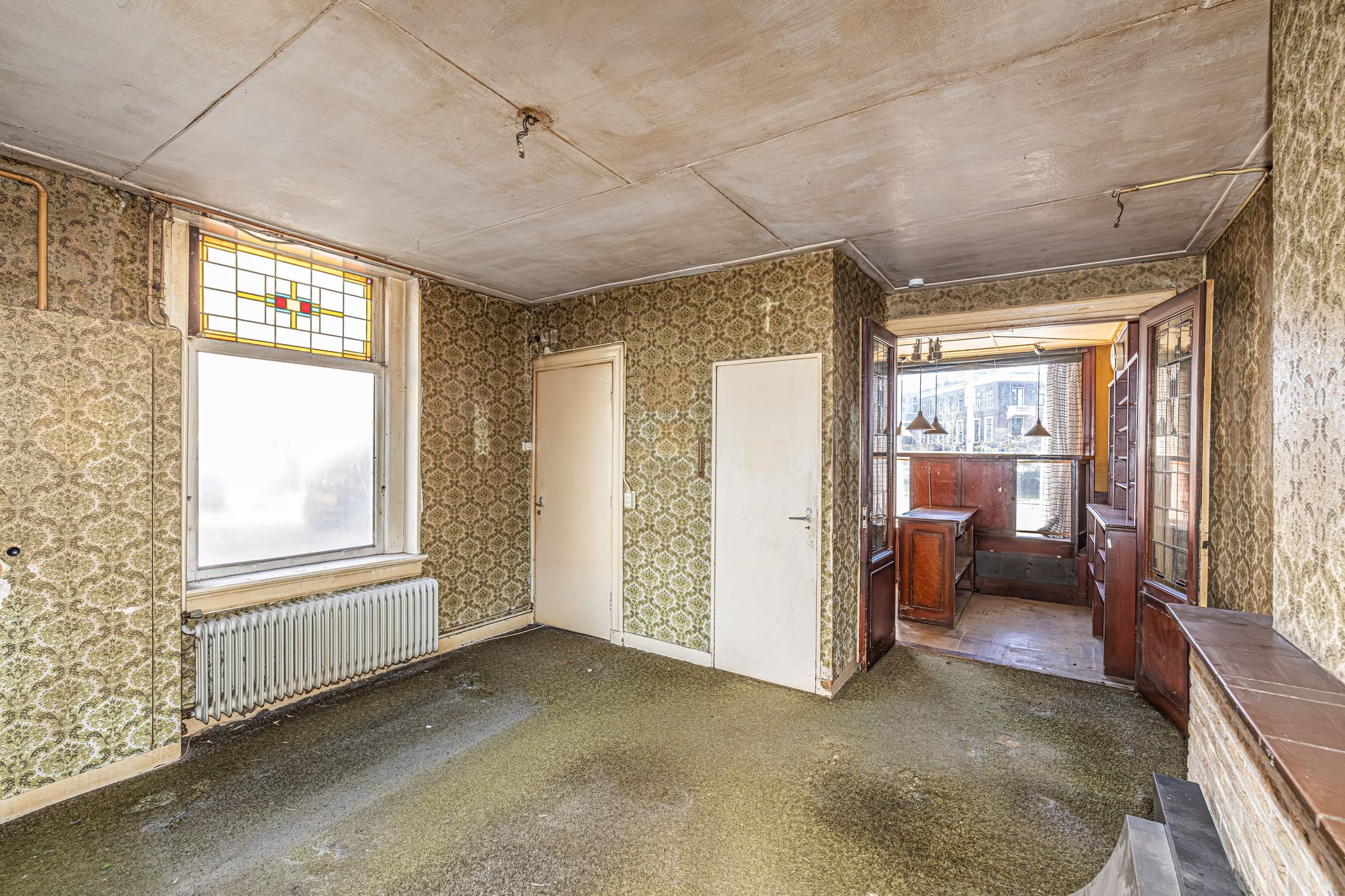 Foto 12 van Witte Singel 42