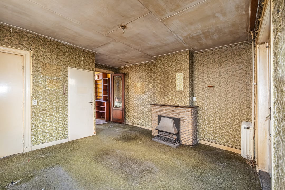 Foto 13 van Witte Singel 42