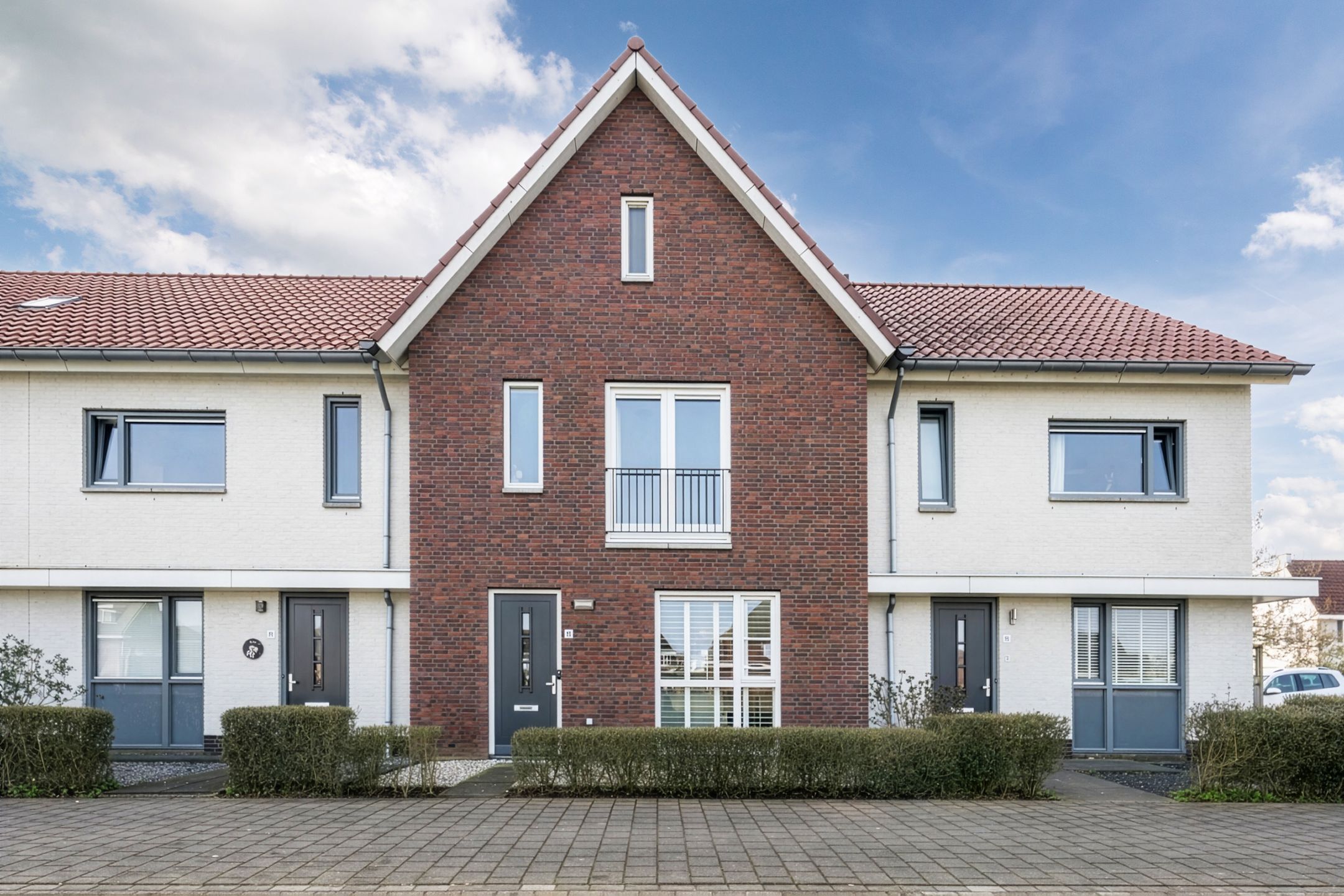 Buying a house in The Netherlands., Dijkskruin 13