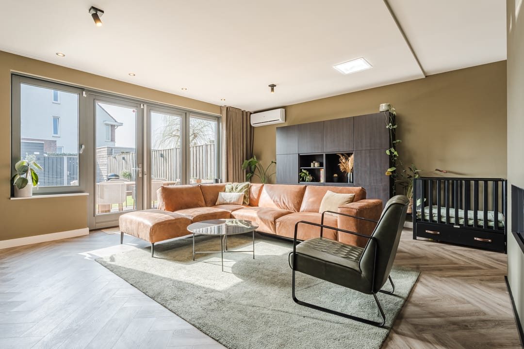 Photo 2 of Dijkskruin 13