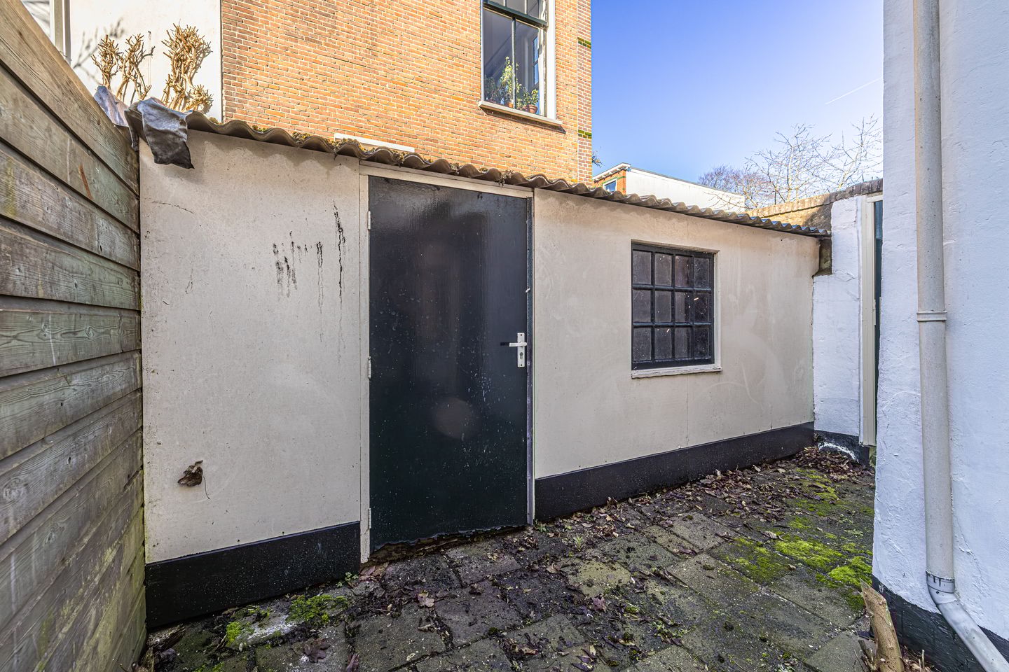 Foto 20 van Witte Singel 42