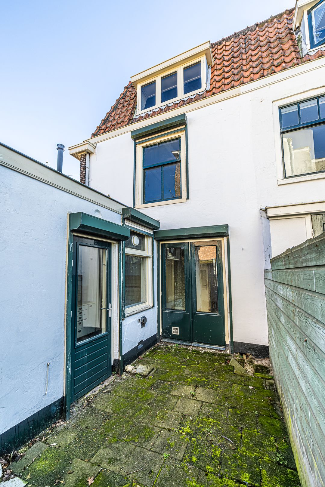 Foto 23 van Witte Singel 42