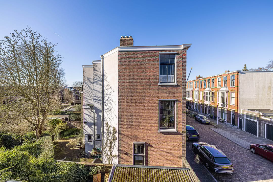 Foto 41 van Witte Singel 42